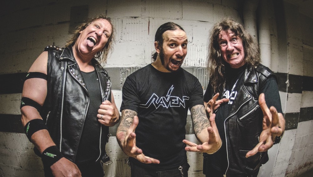 Bild: Mehr Metal geht nicht: 