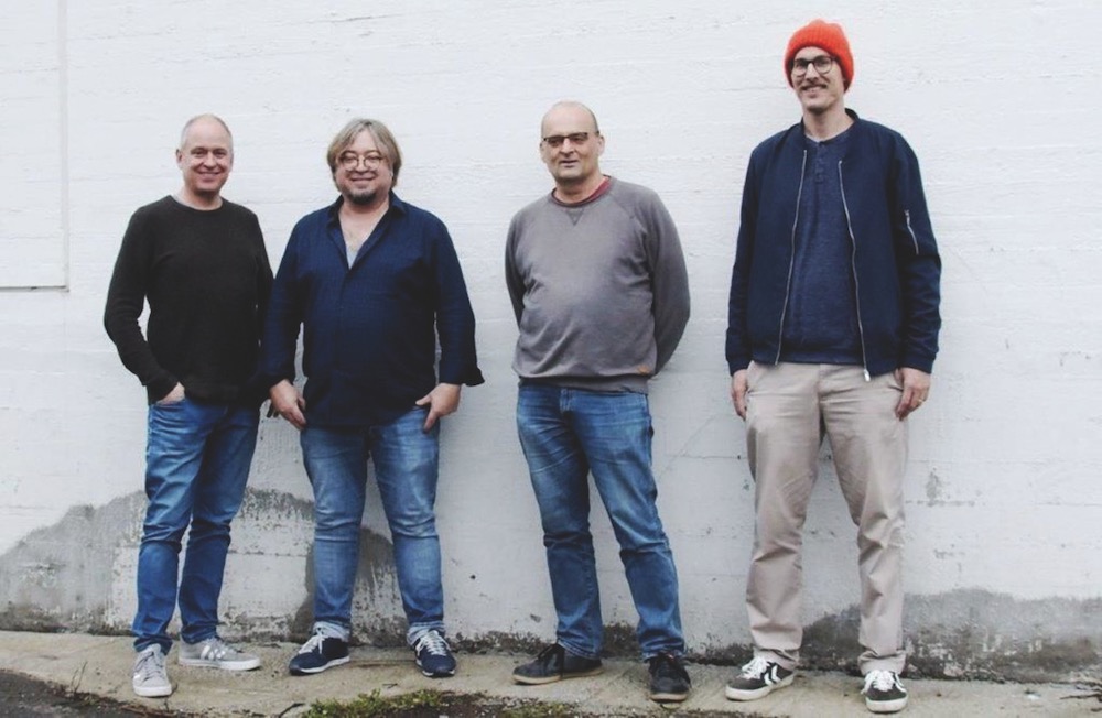 Bild: Filmmusik und Blues