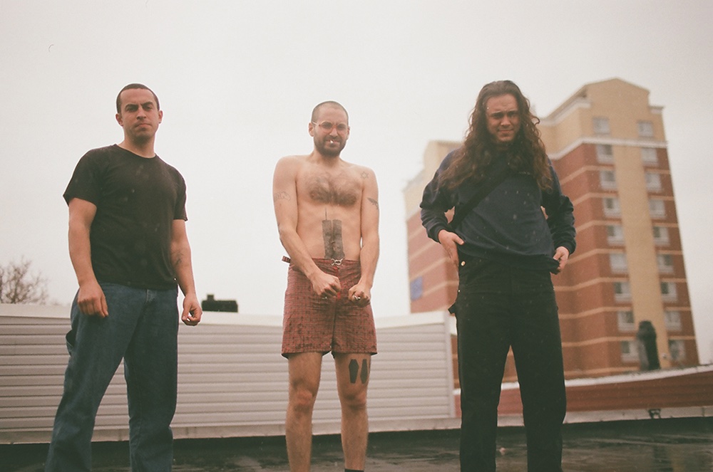 Bild: Show Me The Body