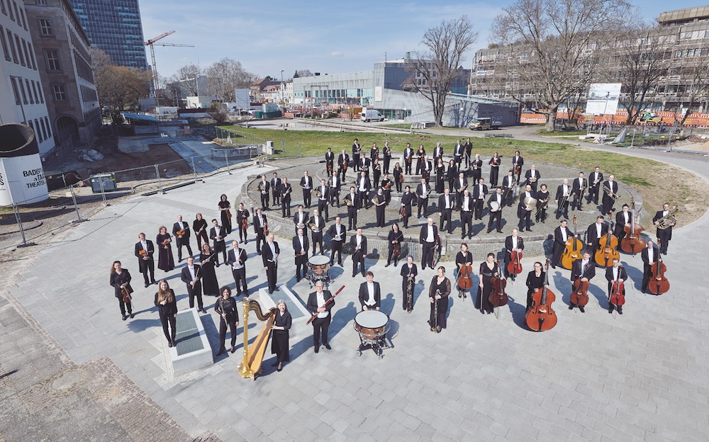 Bild: Keine Stille vor dem Sturm