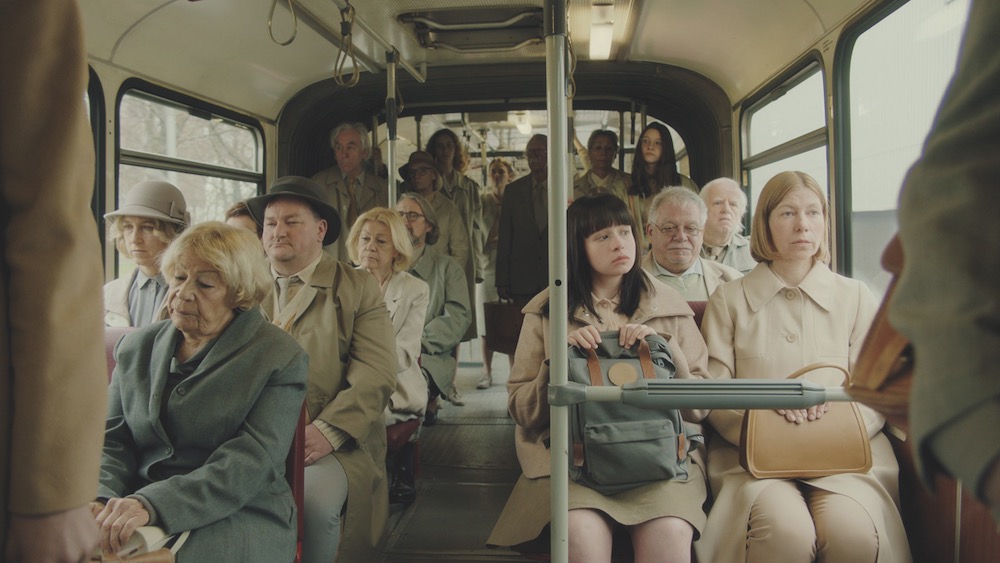 Bild: The Ordinaries