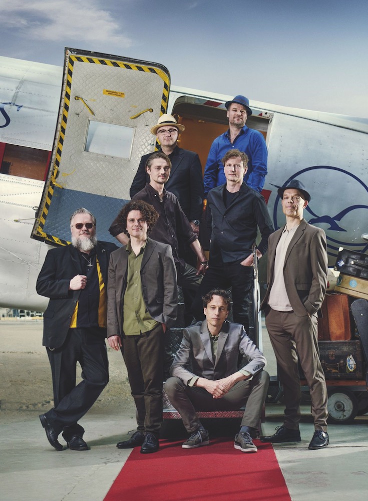 Bild: Thorbjørn Risagers