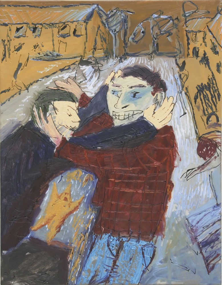 Bild: „Was sollen die Nachbarn denken“