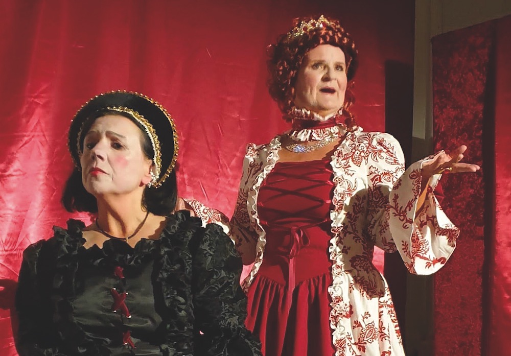 Bild: „Ziemlich beste Feindinnen“