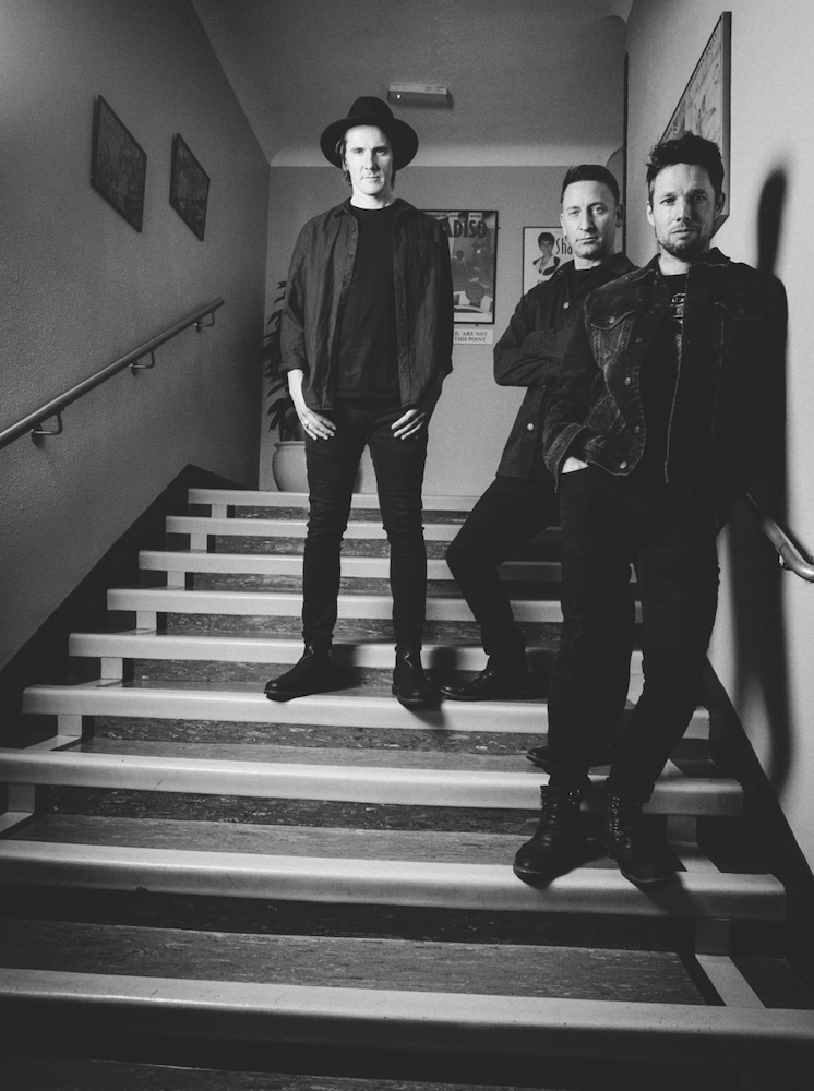 Bild: Aynsley Lister „Along For The Ride“