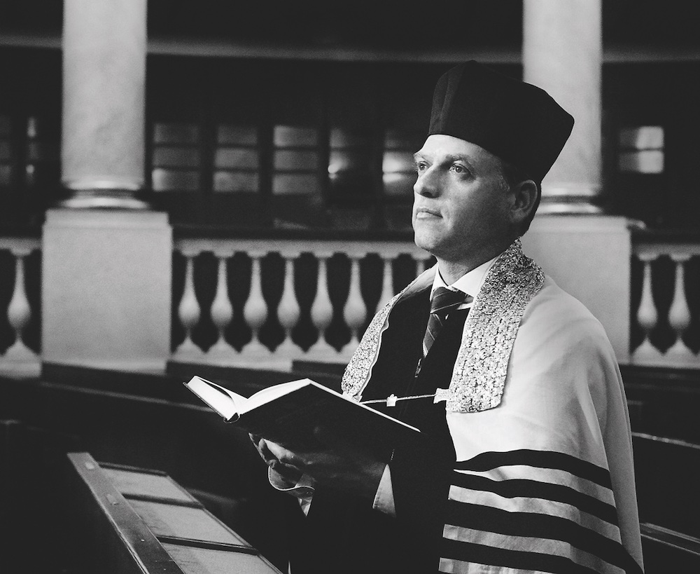 Klappeauf Karlsruhe - Artikel: Europäischer Tag der jüdischen Kultur Bild: Europäischer Tag der jüdischen Kultur