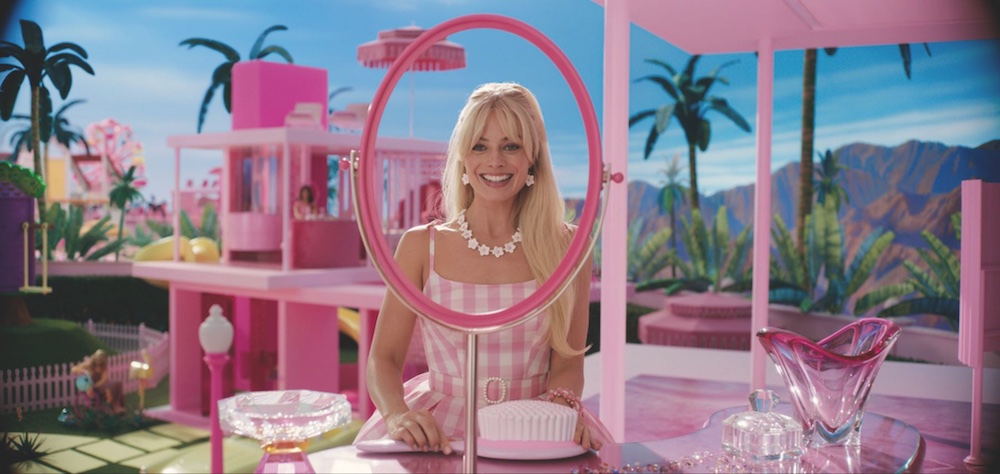 Klappeauf Karlsruhe - Artikel: Barbie Bild: Barbie