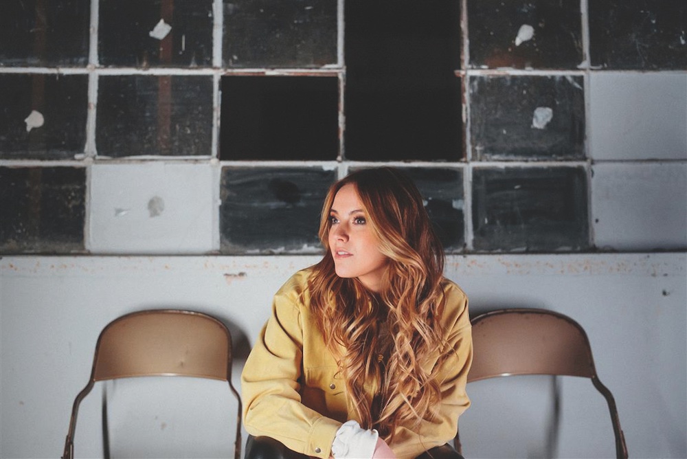 Klappeauf Karlsruhe - Artikel: Sophia Bild: Sophia