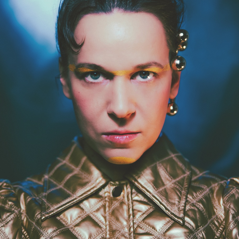 Klappeauf Karlsruhe - Artikel: Kid Be Kid Bild: Kid Be Kid