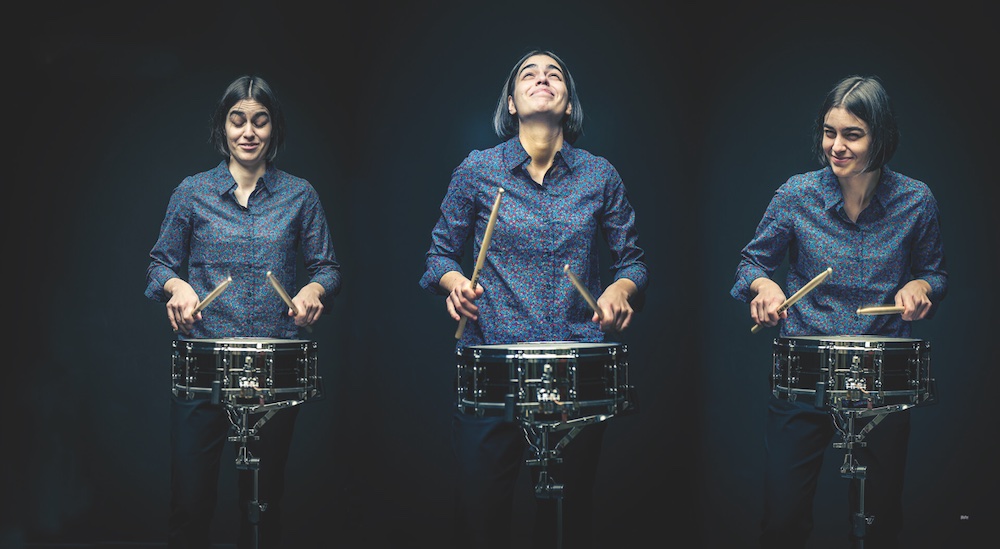 Klappeauf Karlsruhe - Artikel: Leonie Klein Bild: Leonie Klein