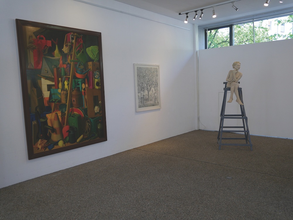 Klappeauf Karlsruhe - Artikel: 50 Jahre BBK Bild: 50 Jahre BBK