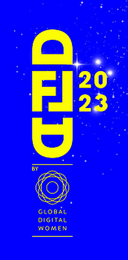 Klappeauf Karlsruhe - Artikel: Frauen der Digitalbranche Bild: Frauen der Digitalbranche