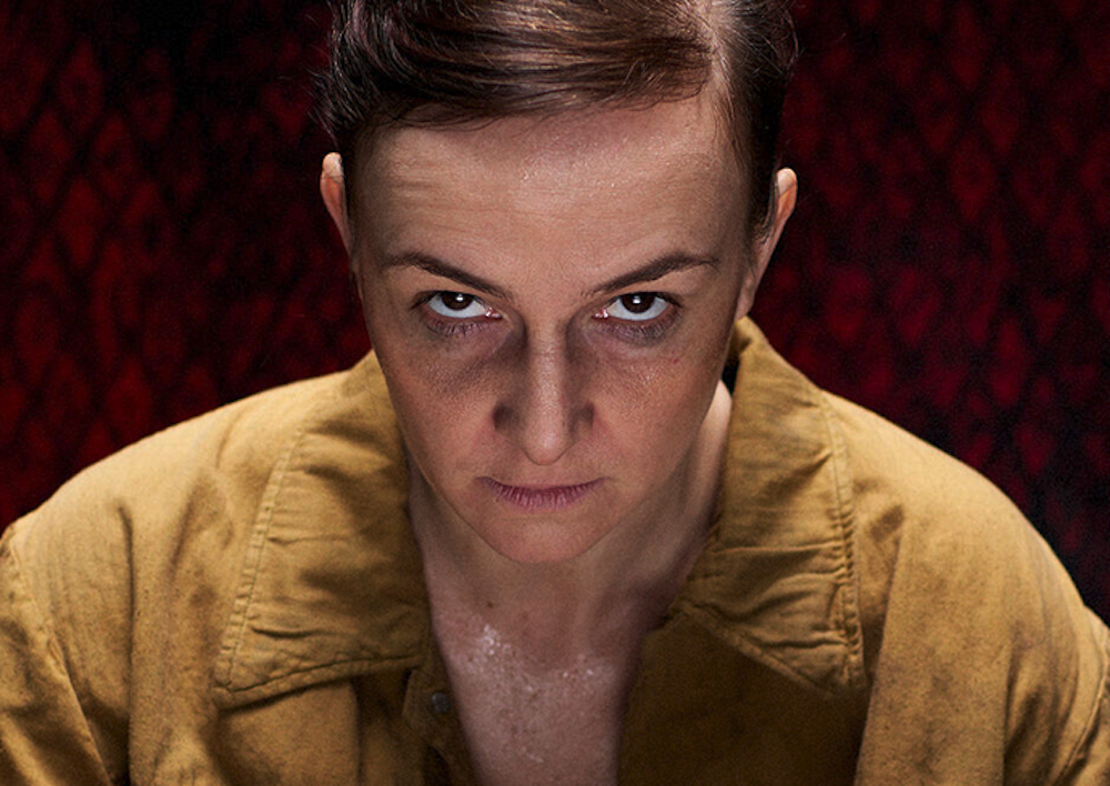 Klappeauf Karlsruhe - Artikel: Woyzeck – Art-Musical Bild: Woyzeck – Art-Musical