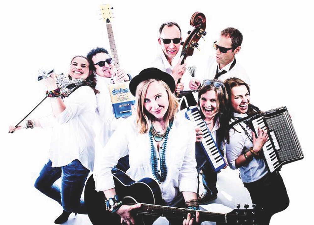 Klappeauf Karlsruhe - Artikel: Britgirl aus Mannheim Bild: Britgirl aus Mannheim