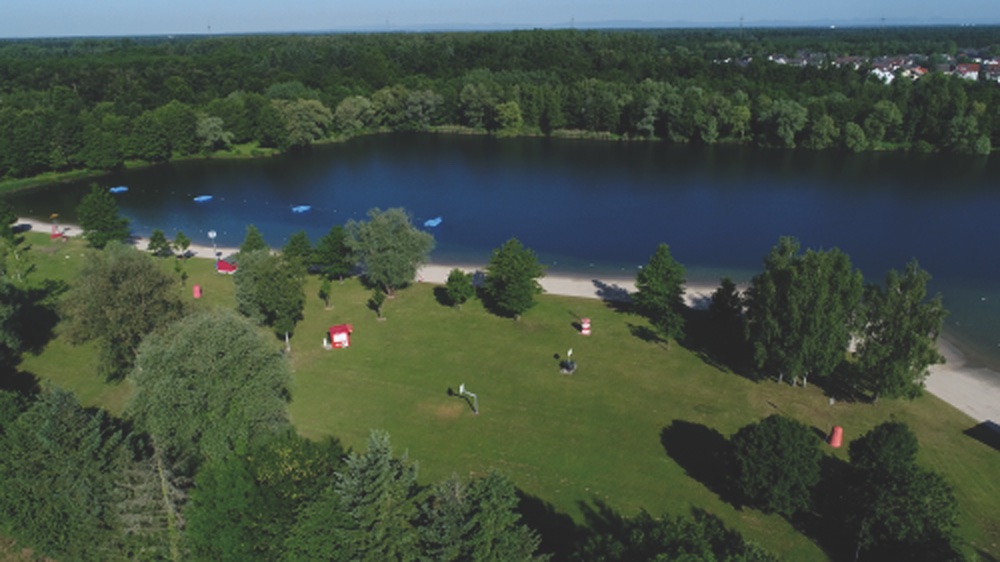 Klappeauf Karlsruhe - Artikel: Sunny Lake Festival Bild: Sunny Lake Festival