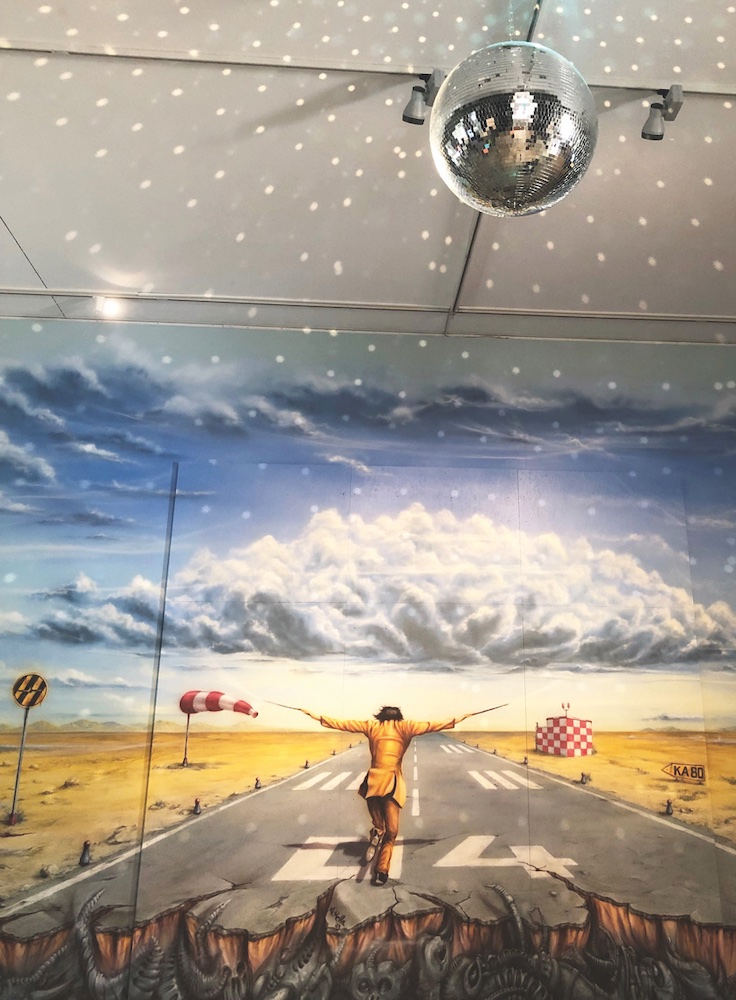 Klappeauf Karlsruhe - Artikel: „Nachtgeflüster – Die Clubszene lebt!" Bild: „Nachtgeflüster – Die Clubszene lebt!"