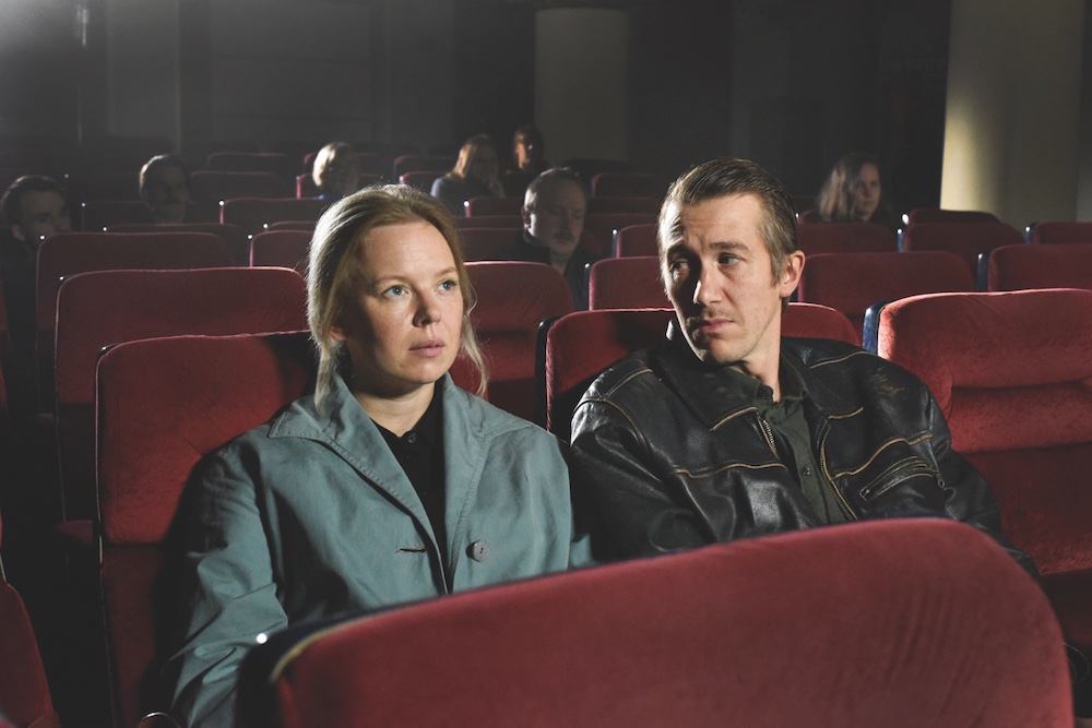 Klappeauf Karlsruhe - Artikel: Fallende Blätter Bild: Fallende Blätter