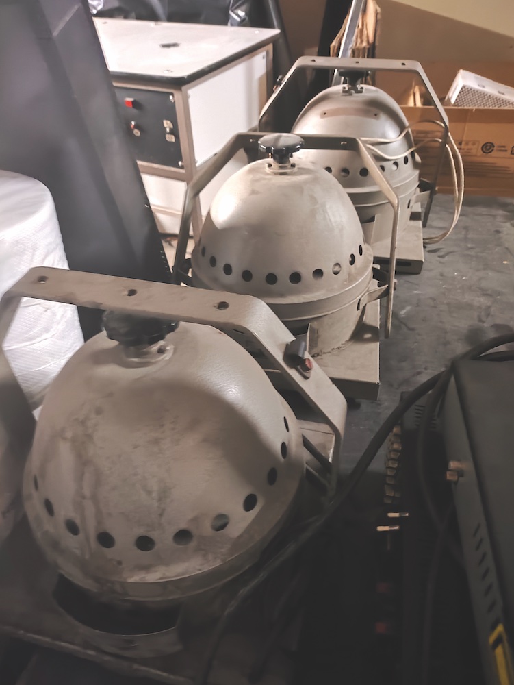 Klappeauf Karlsruhe - Artikel: Kino-Flohmarkt Bild: Kino-Flohmarkt