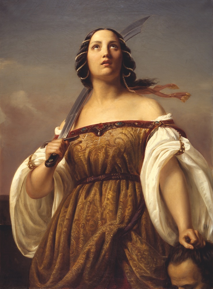 Klappeauf Karlsruhe - Artikel: Criminal Women Bild: Criminal Women