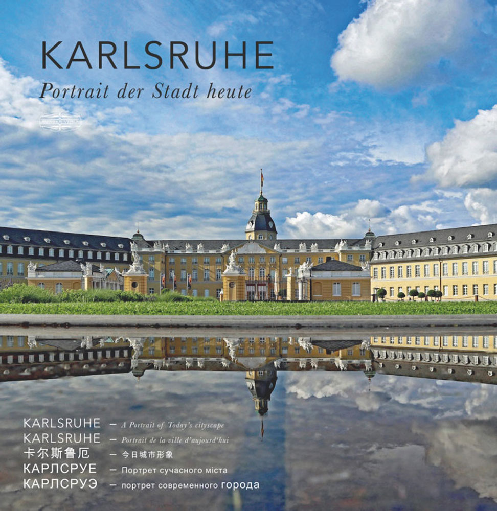 Klappeauf Karlsruhe - Artikel: Karlsruhe Bild: Karlsruhe