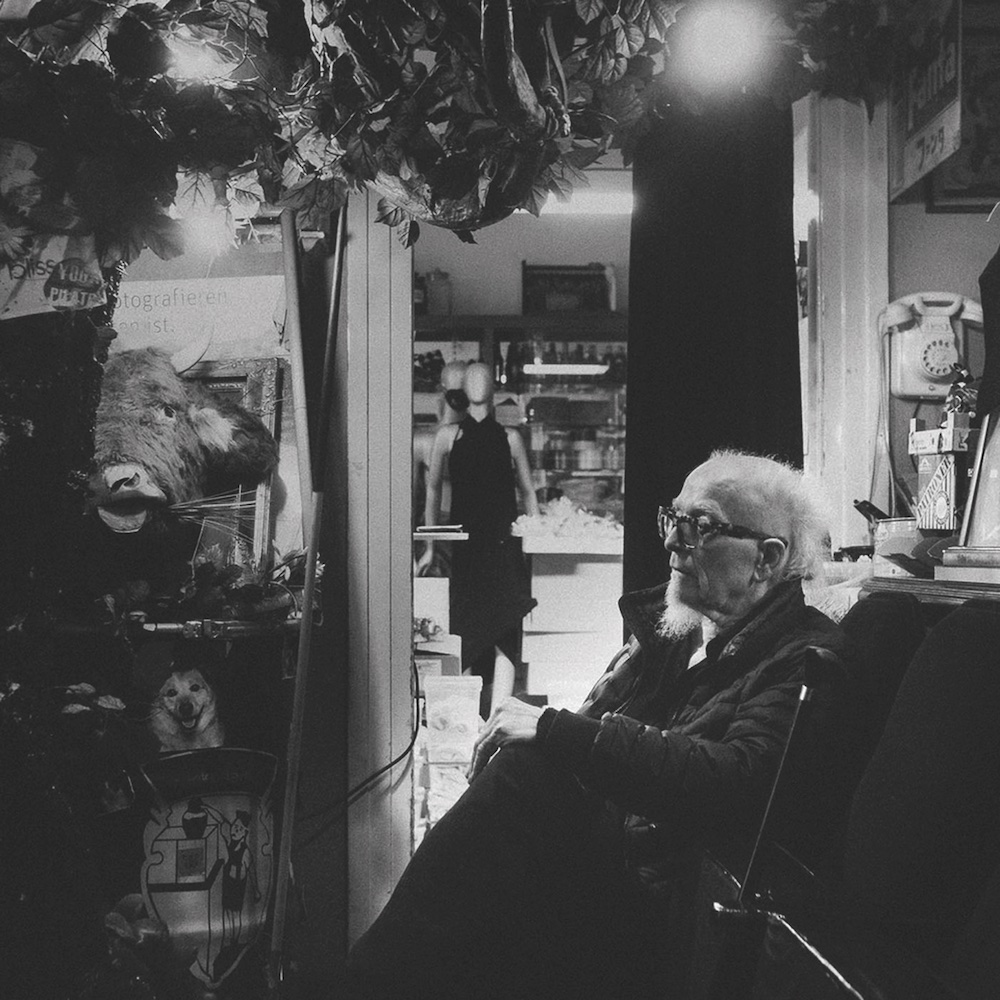 Klappeauf Karlsruhe - Artikel: #neuinterpretiert Bild: #neuinterpretiert