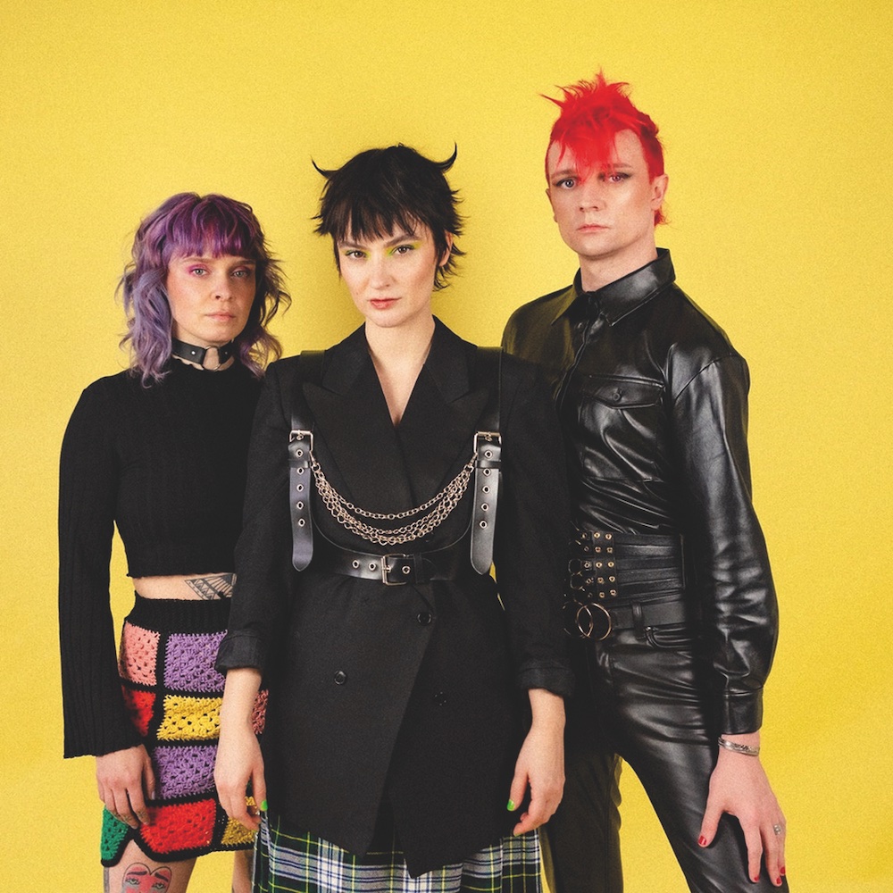 Klappeauf Karlsruhe - Artikel: Lobsterbomb Bild: Lobsterbomb