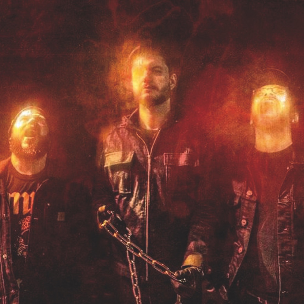 Klappeauf Karlsruhe - Artikel: ARSEN // GREH // DORNEN Bild: ARSEN // GREH // DORNEN