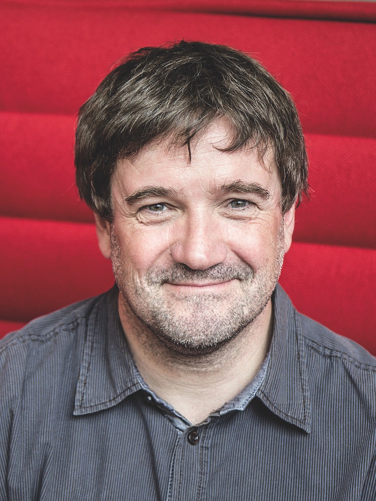 Klappeauf Karlsruhe - Artikel: Markus Orths Bild: Markus Orths