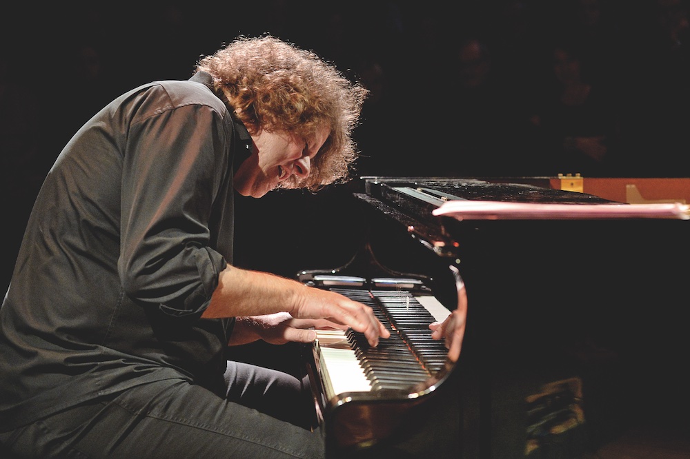 Klappeauf Karlsruhe - Artikel: Martin Sasse & Harry Allen Quartet Bild: Martin Sasse & Harry Allen Quartet