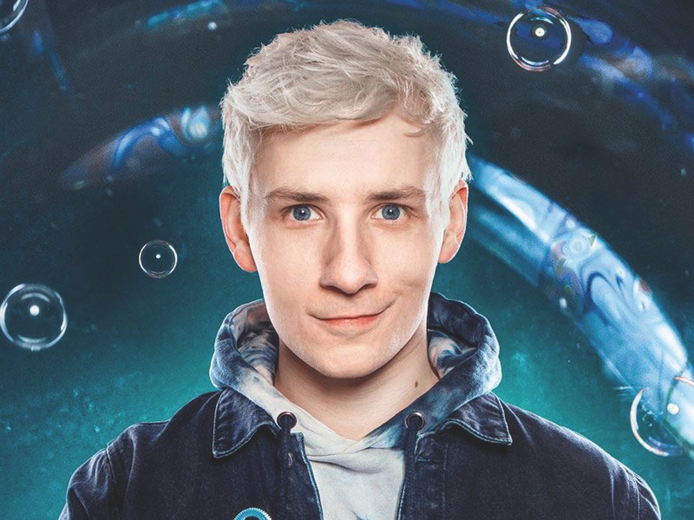 Klappeauf Karlsruhe - Artikel: Zaubershow für die ganze Familie Bild: Zaubershow für die ganze Familie