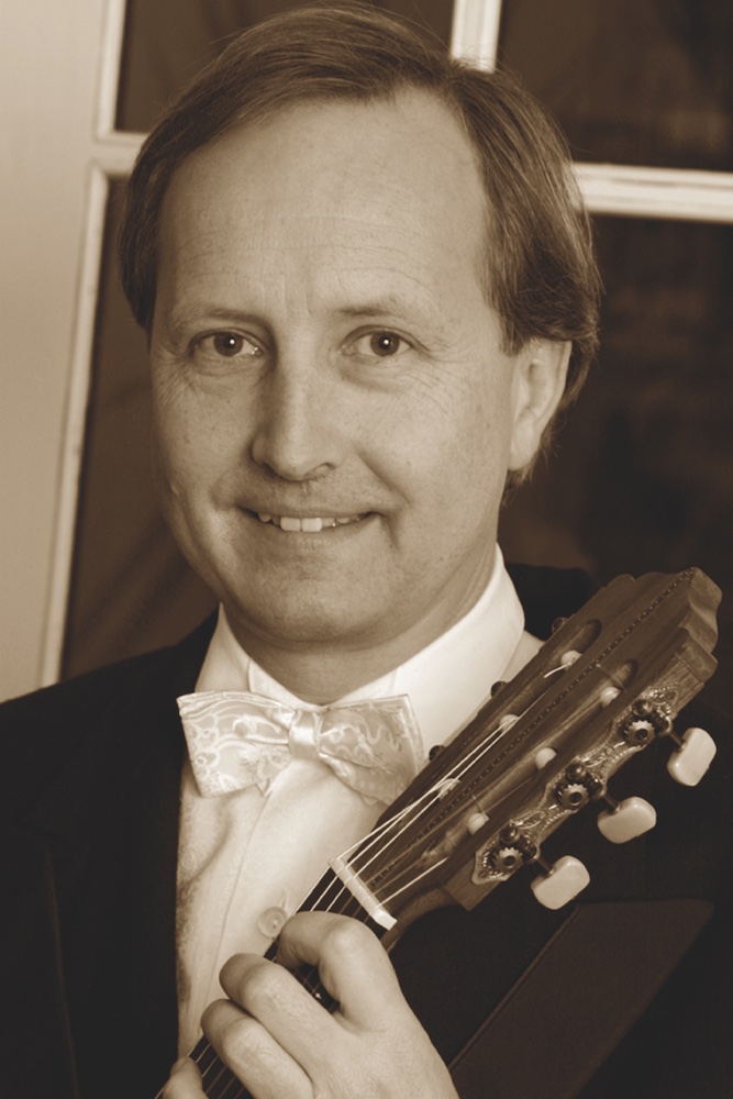 Klappeauf Karlsruhe - Artikel: Spanische Gitarrenwerke Bild: Spanische Gitarrenwerke