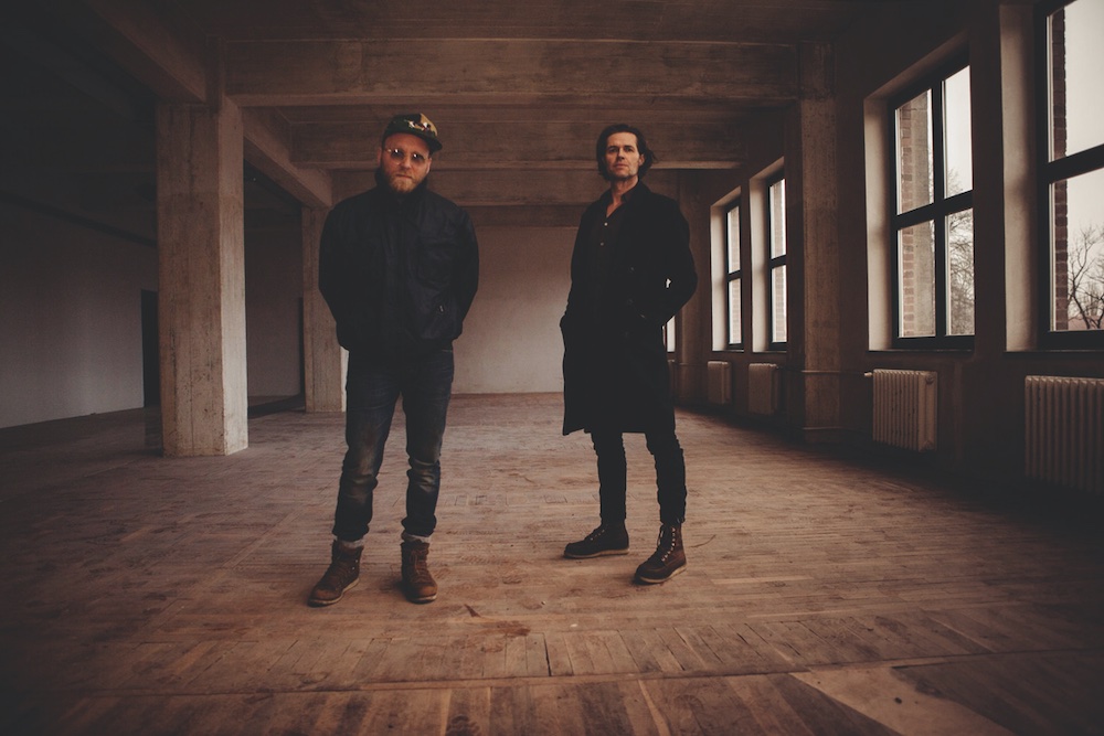 Klappeauf Karlsruhe - Artikel: RoFoRoFo Bild: RoFoRoFo