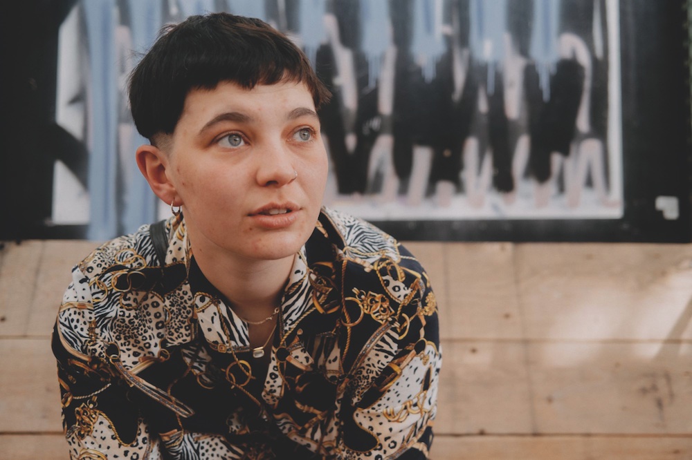 Klappeauf Karlsruhe - Artikel: SchrägFest Bild: SchrägFest