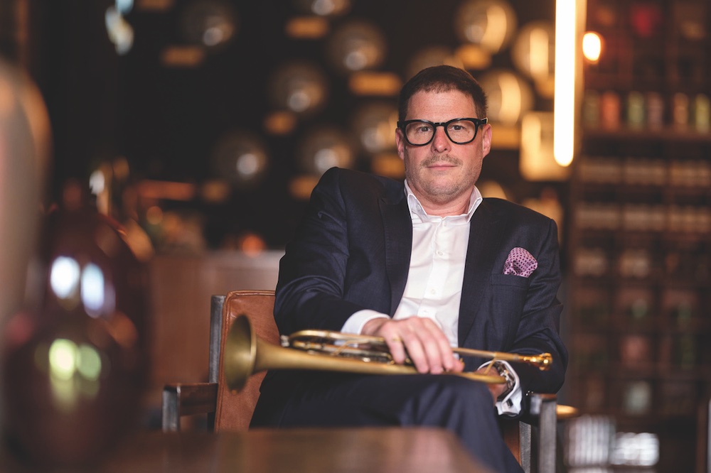 Klappeauf Karlsruhe - Artikel: Blue Church "But Beautiful" Bild: Blue Church "But Beautiful"