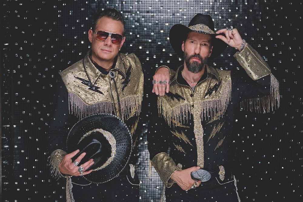 Klappeauf Karlsruhe - Artikel: The Boss Hoss Bild: The Boss Hoss