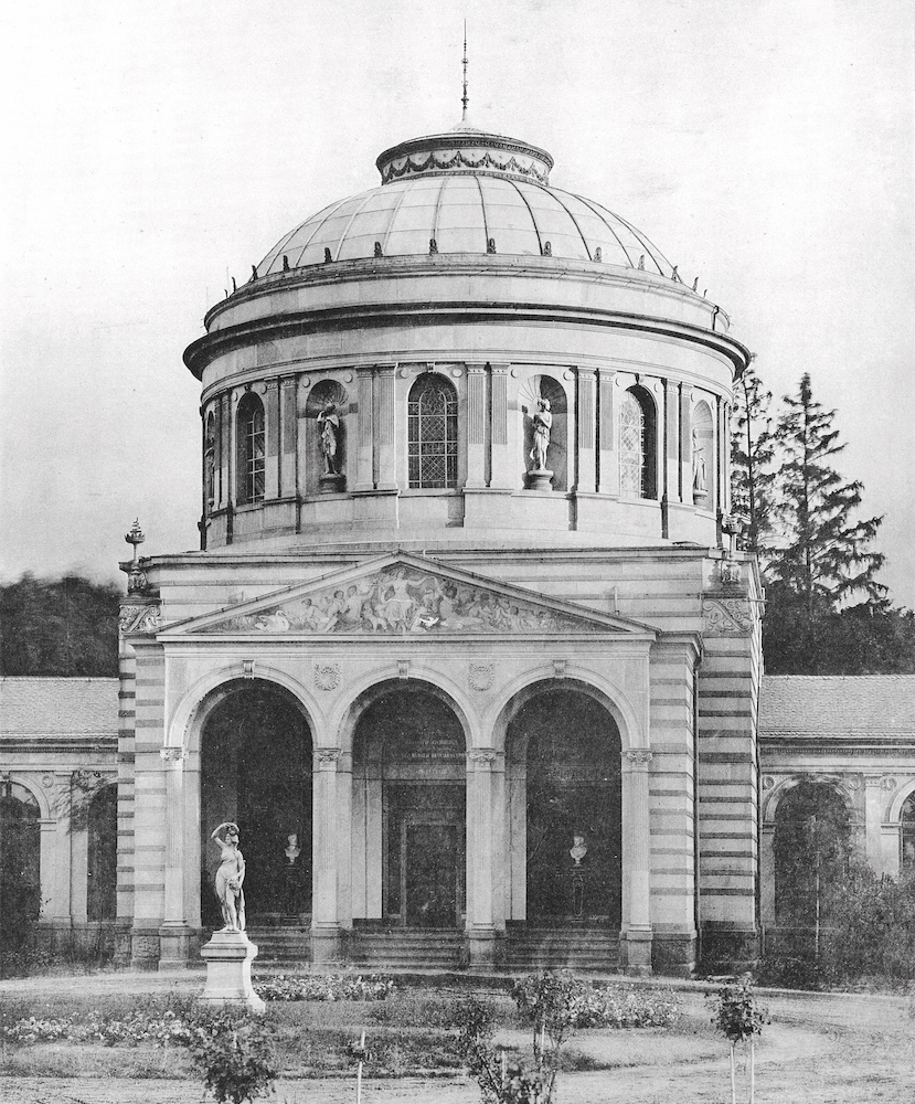 Klappeauf Karlsruhe - Artikel: Das Vierordtbad feiert Bild: Das Vierordtbad feiert