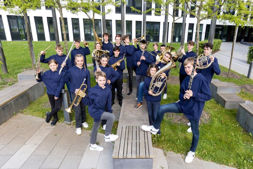 Klappeauf Karlsruhe - Artikel: Die Young Music Factory Infotag Bild: Die Young Music Factory Infotag