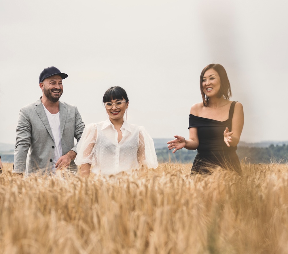 Bild: Gee Hye Lee Trio