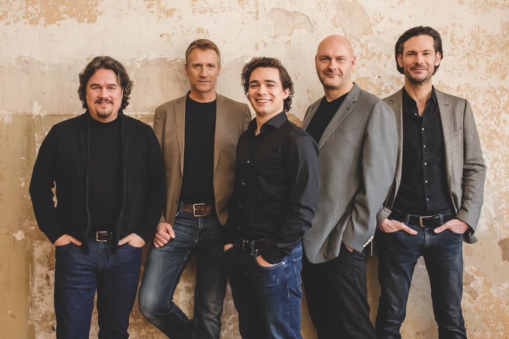 Bild: Weihnachtslieder aus aller Welt