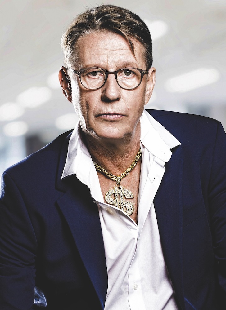 Bild: Andreas Rebers