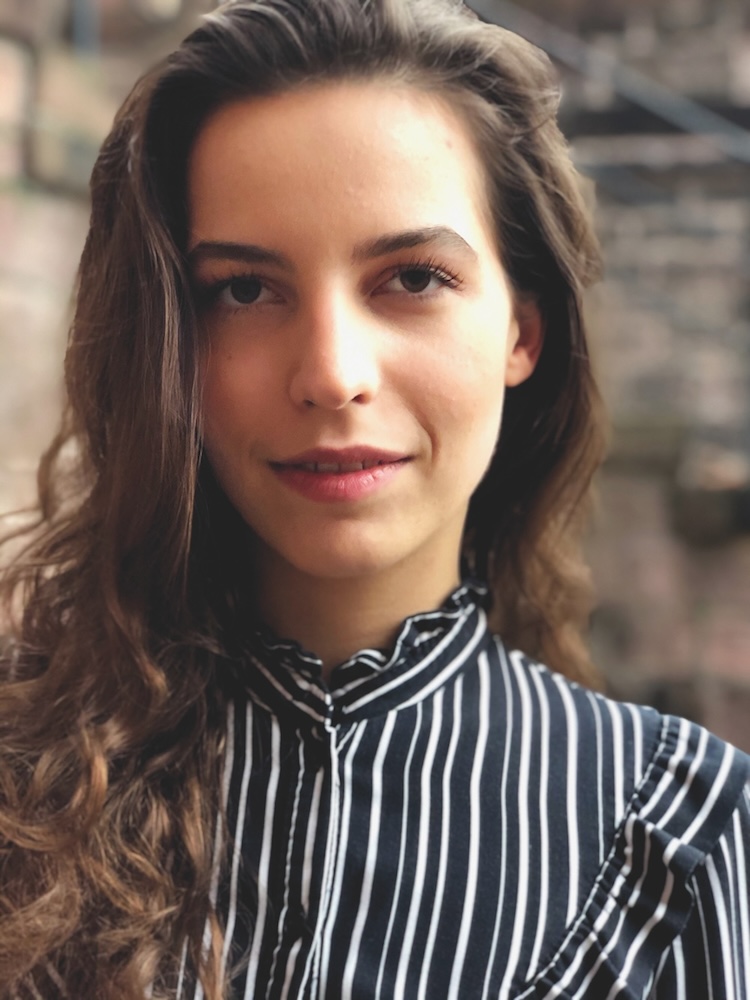 Bild: Max Treutner und das Clara Vetter Trio