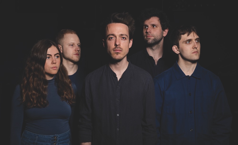 Bild: Lukas DeRungs Quintett