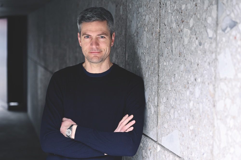 Bild: Ingo Zamperoni