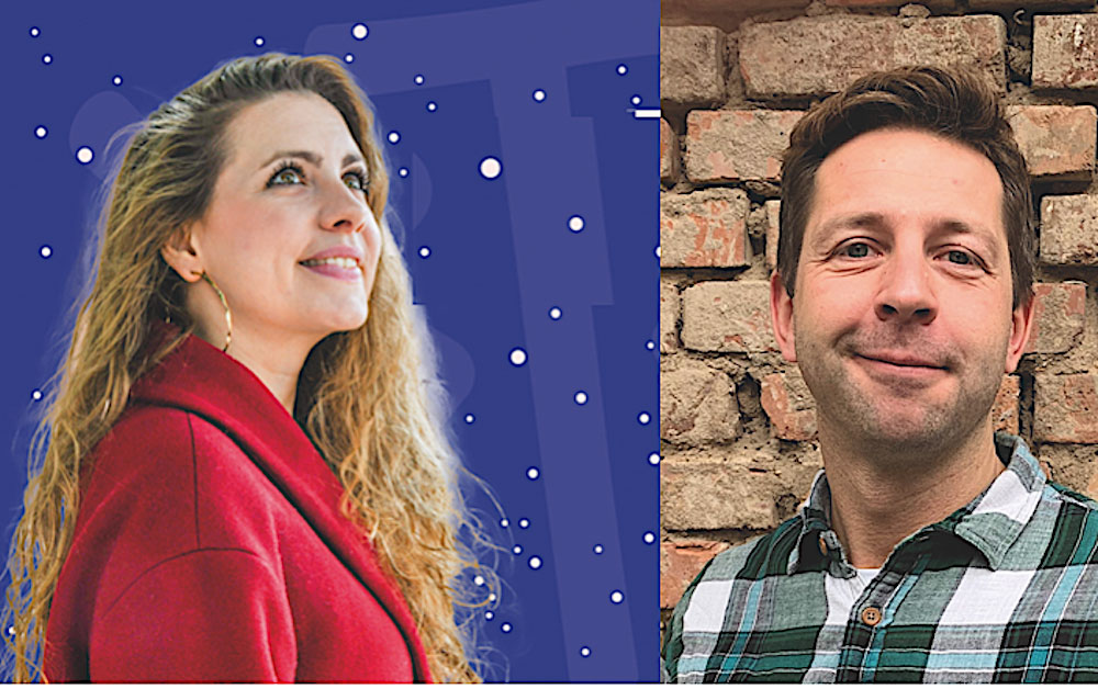 Bild: Weihnachts-Love-Story "Last Christmas"