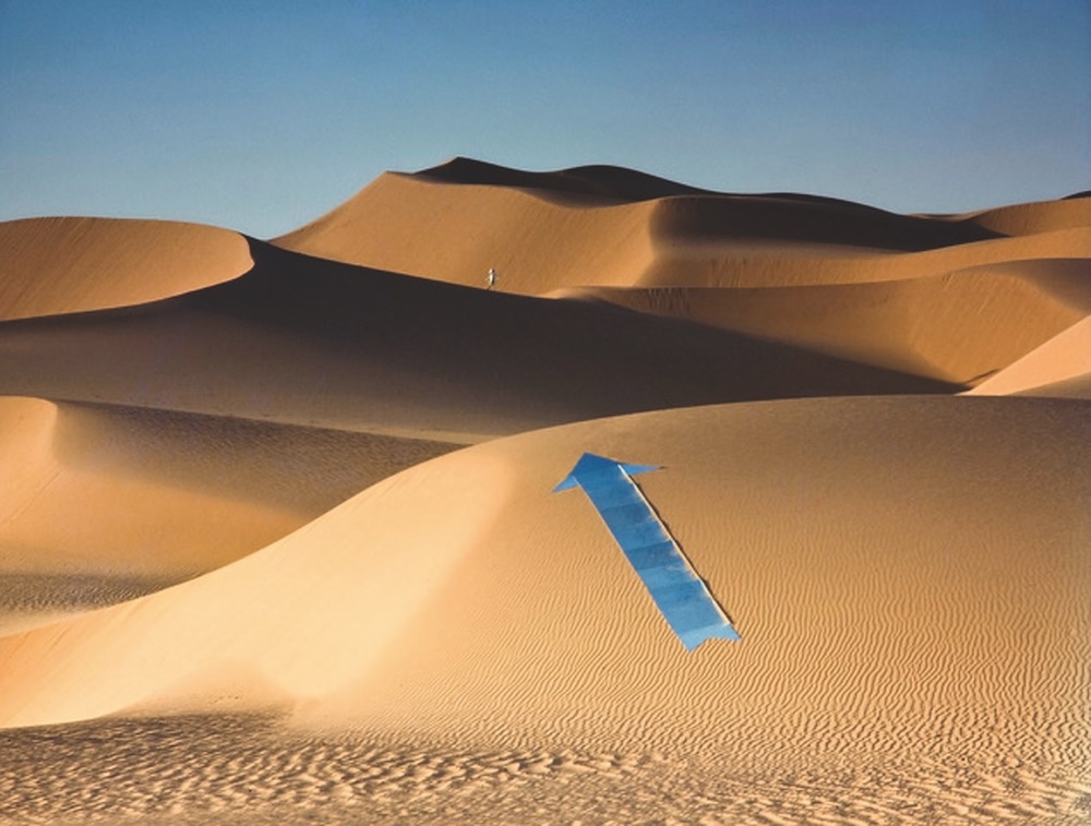 Bild: Jardin Artificiel