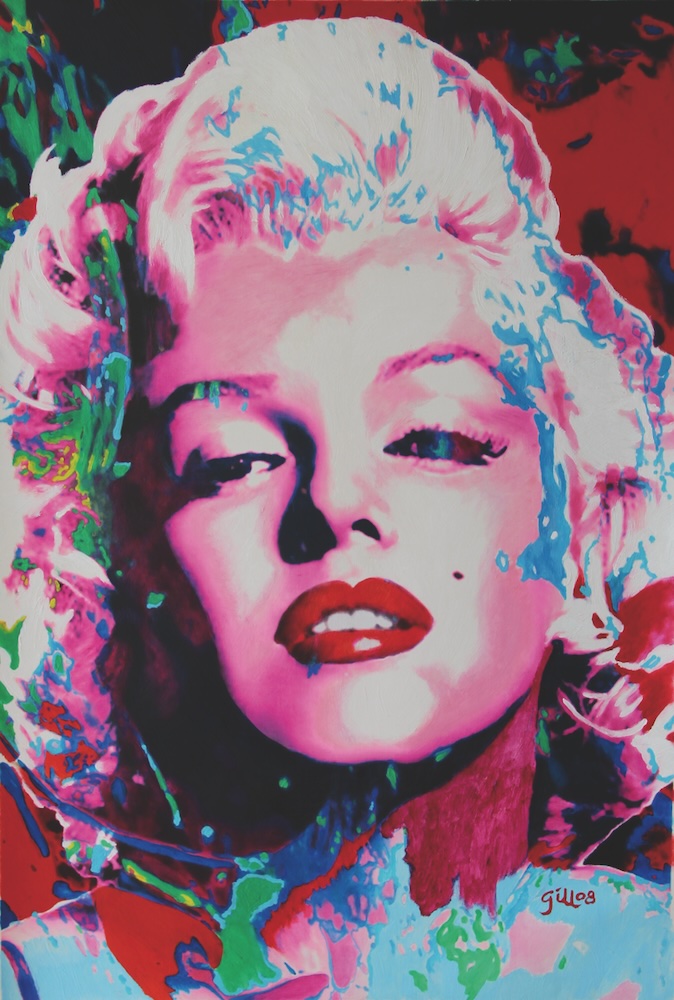 Bild: Anna Bergmanns letzte Inszenierung