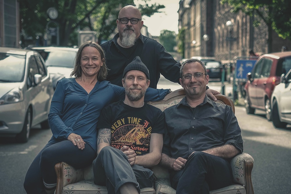 Bild: No Sugar No Cream