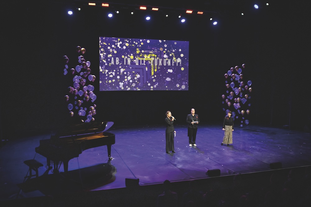 Bild: Pride Night – Gala des Vielfalt