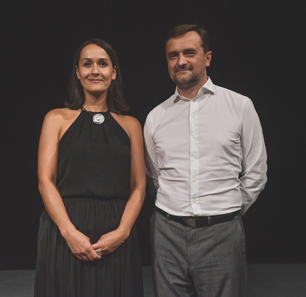 Bild: Slowakisch-böhmische Weihnacht