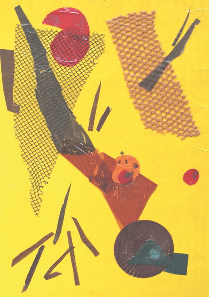 Bild: „So viel Anfang!“